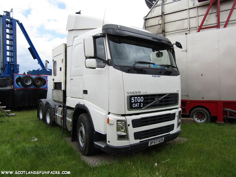 William Roberts Volvo